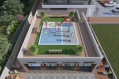 Project Image of 489.87 - 707.3 Sq.ft 1 BHK Apartment for buy in Jadhav Dwarka Heights