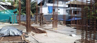 Project Image of 1436.0 - 1961.0 Sq.ft 2 BHK Apartment for buy in Symphony By Varma