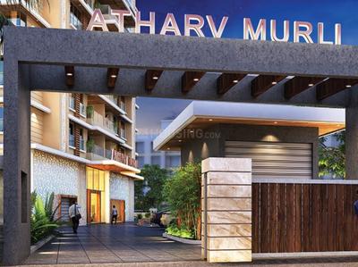 Project Image of 1025 Sq.ft 2 BHK Apartment / Flat for sale in Vile Parle East for Rs. 40000000