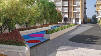Project Image of 1665 Sq.ft 2 BHK Apartment / Flat for sale in Jeedimetla for Rs. 10823000