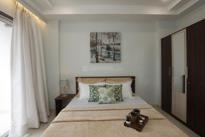 Project Image of 1040.0 - 1830.0 Sq.ft 3 BHK Villa for buy in Mahalaxmi City Phase 1
