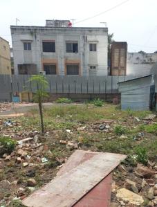 Project Image of 1499 Sq.ft 3 BHK Apartment / Flat for sale in Abiramapuram for Rs. 31800000
