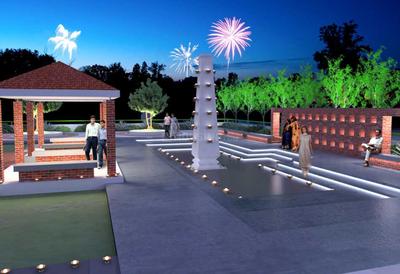 Project Image of 427.0 - 1180.0 Sq.ft 1 BHK Apartment for buy in Kumar Utsav