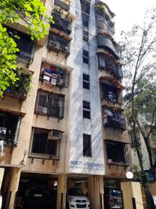 Project Image of 925.0 - 1030.0 Sq.ft 2 BHK Apartment for buy in Bholenath Mukti Apartments