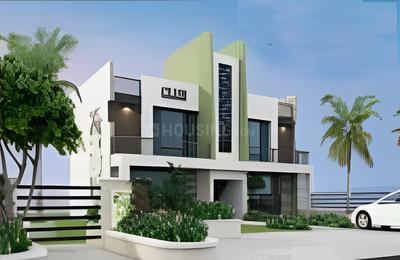 Project Image of 290.95 - 460.91 Sq.ft 1 BHK Apartment for buy in Ridhi Sidhi Aangan