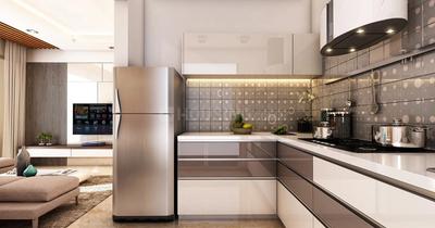 Project Image of 0.0 - 740.99 Sq.ft 2 BHK Apartment for buy in Wellwisher Abode