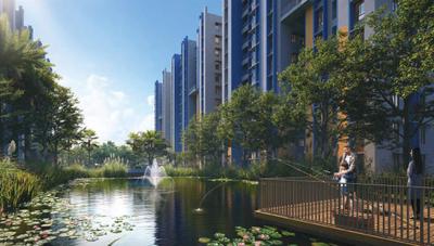 Project Image of 880.0 - 1180.0 Sq.ft 2 BHK Apartment for buy in DTC Good Earth