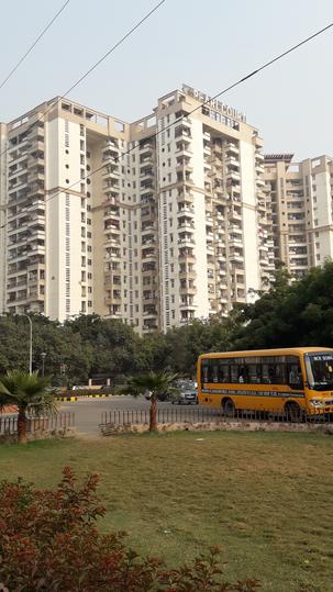 Ramprastha Pearl Court - Image 3