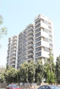 Project Image of 0.0 - 3816.0 Sq.ft 4 BHK Apartment for buy in Nobles Antrix