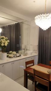 Project Image of 0.0 - 1607.0 Sq.ft 3 BHK Villa for buy in Flower Garden