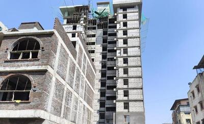 Project Image of 546.1 - 972.71 Sq.ft 1 BHK Apartment for buy in Skyrise