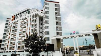 Project Image of 1147.0 - 1639.0 Sq.ft 2 BHK Apartment for buy in DRA Tuxedo