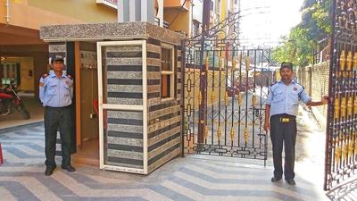 Project Image of 668.0 - 1335.0 Sq.ft 2 BHK Apartment for buy in Bhawani Allen Enclave