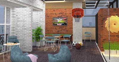 Project Image of 551.0 - 576.95 Sq.ft 2 BHK Apartment for buy in The House Chavan Star