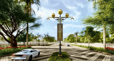 Project Image of 999 Sq.ft Residential Plot / Land for sale in Chandwaji for Rs. 2700000