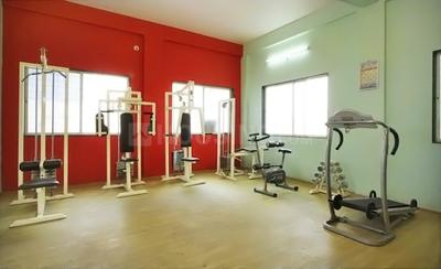 Project Image of 345.0 - 597.0 Sq.ft 1 BHK Apartment for buy in RK Lunkad Alankar E Building
