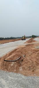 Project Image of 1581.76 - 8102.43 Sq.ft Residential Plot Plot for buy in Navabhoomi City Grande
