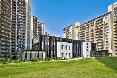 Project Image of 1951.84 - 4374.02 Sq.ft 4 BHK Apartment for buy in Indiabulls Enigma Phase 2