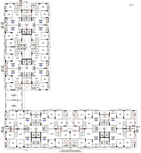 Project Image of 516.99 - 871.45 Sq.ft 2 BHK Apartment for buy in Shree Umiya Divine Elegance