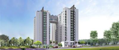 Project Image of 1064.0 - 2328.0 Sq.ft 2 BHK Apartment for buy in Vishwakarma Sky Park Residences