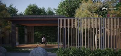 Project Image of 1552.0 - 2482.69 Sq.ft 3 BHK Apartment for buy in Godrej Sora