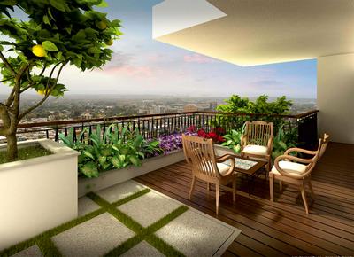 Project Image of 4090.0 - 4093.0 Sq.ft 4 BHK Villa for buy in Dev Istana