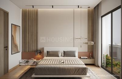 Project Image of 666.07 - 943.78 Sq.ft 2 BHK Apartment for buy in Shubham Gardens