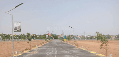 Project Image of 910.0 - 1902.0 Sq.ft Residential Plot Plot for buy in VIP Hill View Haven