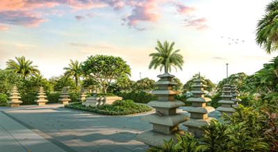 Project Image of 1200.0 - 2897.21 Sq.ft Residential Plot Plot for buy in Godrej Aravya Estate