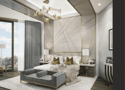 Project Image of 0.0 - 2582.0 Sq.ft 3 BHK Villa for buy in Alpine Vistas