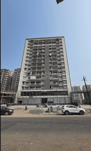 Project Image of 644.76 - 649.39 Sq.ft 2 BHK Apartment for buy in Khushi Nilkanth Elegance