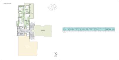Project Image of 1876 Sq.ft 3 BHK Builder Floor for sale in New Town for Rs. 23900000