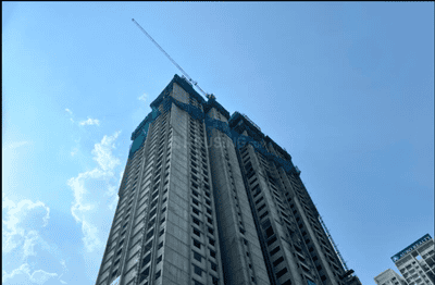 Project Image of 977.0 - 2191.0 Sq.ft 3 BHK Apartment for buy in The Regent
