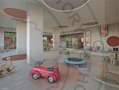 Project Image of 693.95 - 1105.35 Sq.ft 2 BHK Apartment for buy in Tanaaz
