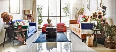 Project Image of 0.0 - 2076.9 Sq.ft 3 BHK Apartment for buy in MVV Pinnacle Homes