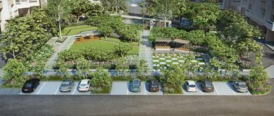 Project Image of 655 Sq.ft 1 BHK Apartment / Flat for sale in Virar West for Rs. 4589000