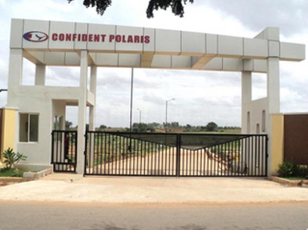 Gallery Cover Pic of Confident Polaris Plot