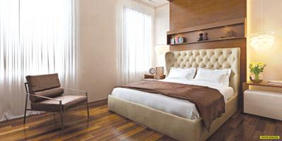 Project Image of 1563.0 - 1565.0 Sq.ft 3 BHK Apartment for buy in Upasna 5th Avenue
