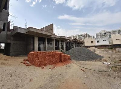 Project Image of 2135.0 - 2169.0 Sq.ft 4 BHK Villa for buy in Yogi Hridyam Bungalows