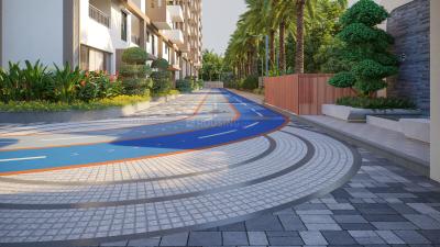 Project Image of 965.0 - 3905.0 Sq.ft 2 BHK Apartment for buy in Chidrupi Towers