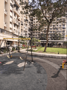 Project Image of 700 Sq.ft 2 BHK Apartment / Flat for sale in Mahalunge for Rs. 7200000