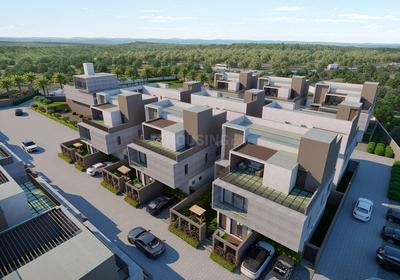 Pramukh Harmony Phase 2 Elevation 1