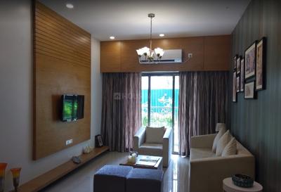 Project Image of 699.0 - 2145.0 Sq.ft 2 BHK Apartment for buy in Siddha Happyville 