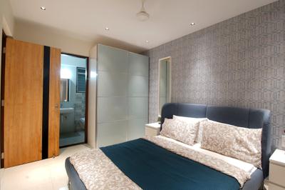 Project Image of 0.0 - 630.0 Sq.ft 2 BHK Apartment for buy in Nirman Brookefield Willows