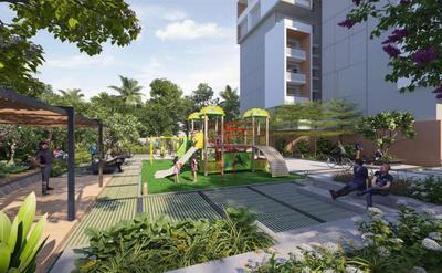 Project Image of 1385.0 - 1850.0 Sq.ft 2 BHK Apartment for buy in Soven Sachi