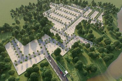 Project Image of 528.0 - 1995.0 Sq.ft Residential Plot Plot for buy in Vishnu Sri Sai Avenue Plots