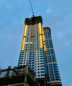 Project Image of 851.75 - 1288.33 Sq.ft 2 BHK Apartment for buy in Monte South Pilatus 2
