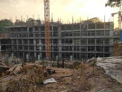 Project Image of 1783 Sq.ft 3 BHK Apartment / Flat for sale in Hyder Nagar for Rs. 14798900
