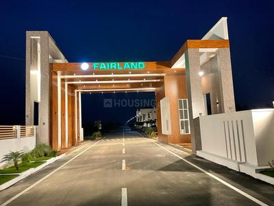 Project Image of 1000.0 - 2500.0 Sq.ft Residential Plot Plot for buy in Fairland Phase V