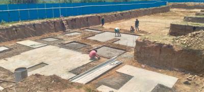 Project Image of 2212.0 - 2349.0 Sq.ft 3 BHK Villa for buy in Casagrand Glenmere